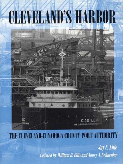 Title details for Cleveland's Harbor by Ehle - Available